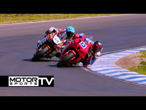 2025 Australian Superbike Championship (ASBK) - Round 7, One Raceway - Supersport 600