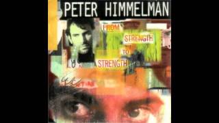 Peter Himmelman-Mission of My Soul