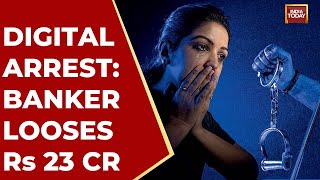 Digital Arrest - What You Need to Know