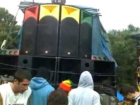 fuel failure party 2/09/2012  After all soundsystem