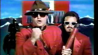 wwf wwe the mountie always gets his man bret hart.avi