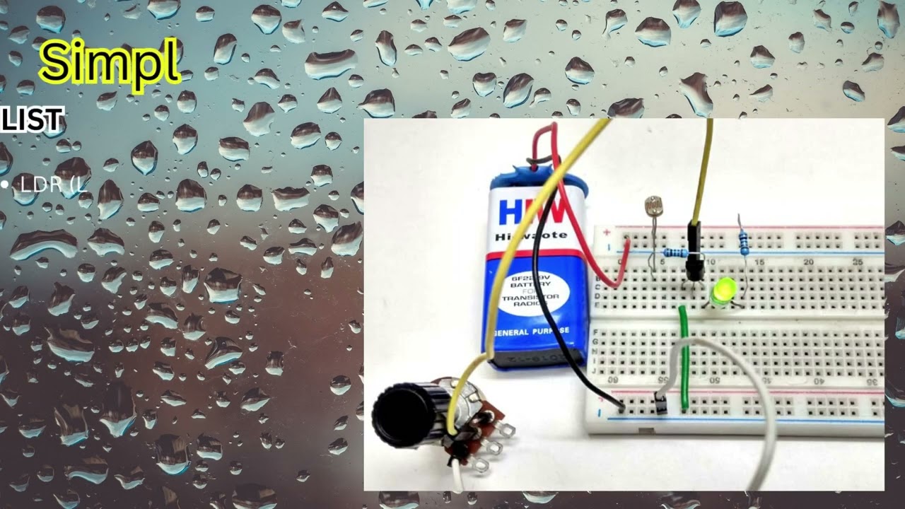 Simple and easy ECE Projects Mini and Major projects #10kviewstarget