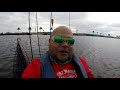 Inshore Fishing Galveston Texas | Very Interesting Day - kayak fishing and boat fishing
