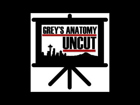 3x04 What I Am | Grey's Anatomy Uncut