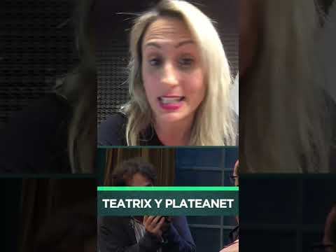 Cartelera de espectáculos virtuales