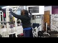 Back routine 2