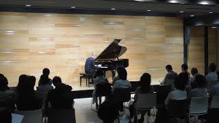 Download lagu Ricardo Viñes: Menuet spectral À la mémoire de Maurice Ravel – Taku Kuno, Piano mp3