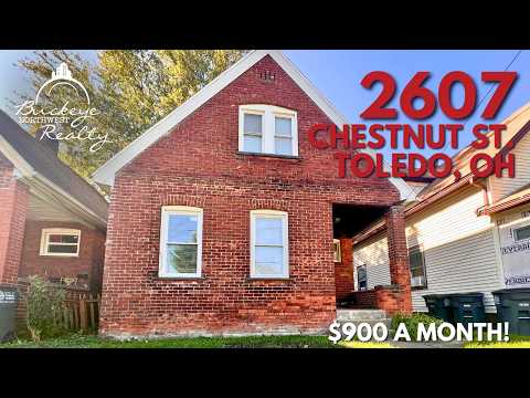 2 Bedroom House - LaGrange Neighborhood property video