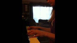 Learning Piano Reflection 2