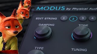 Video thumbnail for First Play: Physical Audio Modus (Livestream) by Red Means Recording