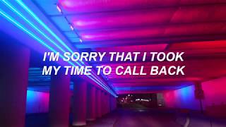 Chase Atlantic - WHAT YOU CALL THAT (Lyrics)