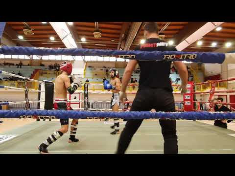 Daniel Lanna vince Coppa Italia in K1 Maggio 2021