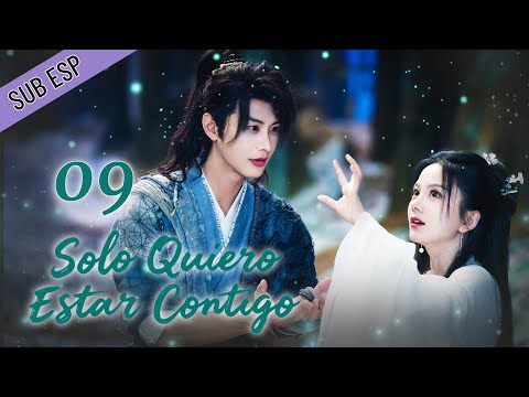 【Capítulo 09】Solo Quiero Estar Contigo | Just Wanna Be With You | Drama Box Spanish