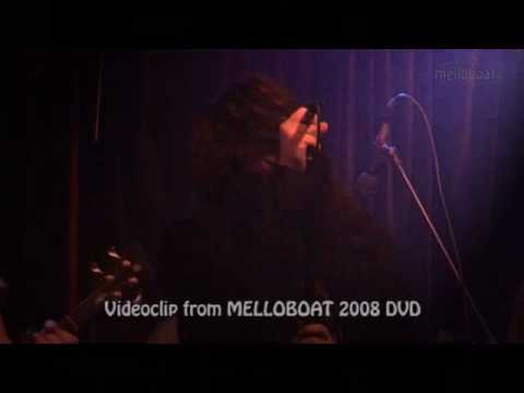 Melloboat 2008 - Katatonia