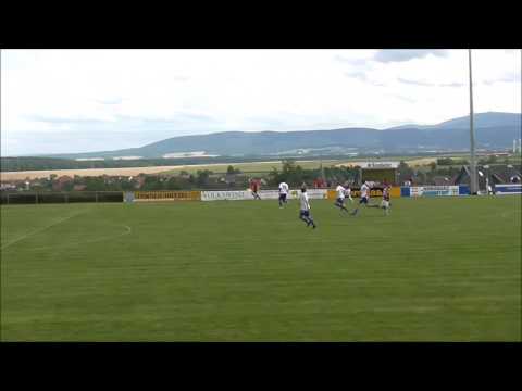 30.07.2017, BEZIRKSPOKALS TSV Immenrode - FT Braunschweig 1:10 (0:6)