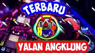 Download lagu TIK TOK VIRAL!! DJ Yalan Angklung (REMIX) mp3 Download lagu TIK TOK VIRAL!! DJ Yalan Angklung (REMIX) mp3