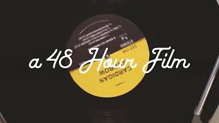 Cardigan Sorrow - Trailer