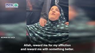 Mother cheers her sons' deaths as Martyrs