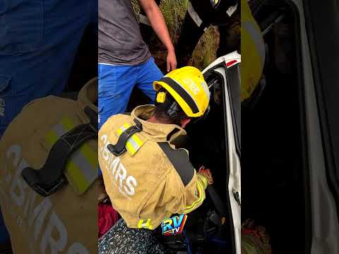 (( FATALIDADE )) Mulher MORRE em GRAVE acidente com caminhão na BR-285 em Muitos Capões RS