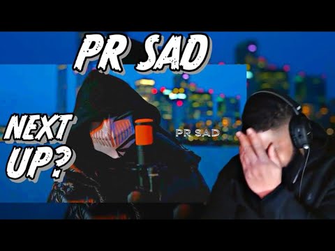 (67) PR SAD - Next Up | Reaction