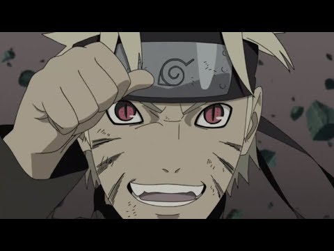 Naruto - Listening Comprehension