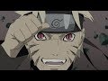 Kurama Talks Through Naruto Naruto Shippuden English Dub