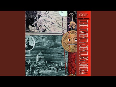 Nerone, Act III: "Va guardingo, attento esplora" (Simon Mago)