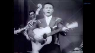 Jim Reeves.. "Waiting for a Train" (Greatest TV Performances Song 10)