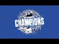 CHAMPIONS - 2021/22 Wigan Athletic Story