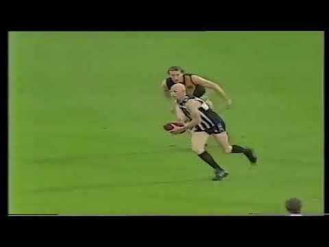 1992 Grand Final: Port vs Glenelg highlights