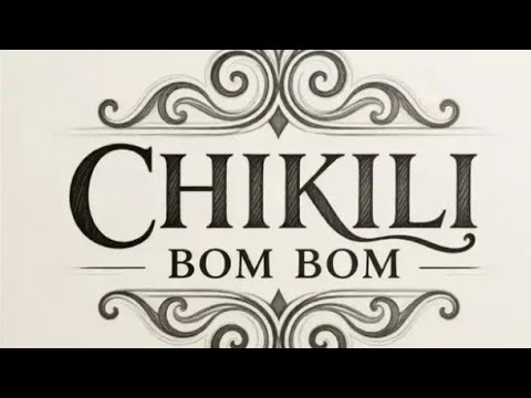 CHIZURUOKE - CHIKILI BOM BOM -