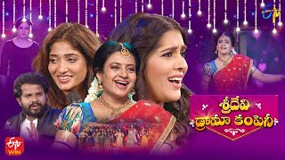 320px x 180px - Sneha Full Episode Reality Show ETV Telugu Mr Mrs 6th December 2022  Sreemukhi Mp4 Video Download & Mp3 Download