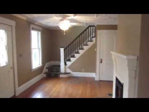 Marsh Property Management - 30 Fourteenth St. -  Video Tour 10 28 2014