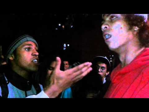 Batalha da Led - Vini x Moita