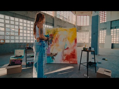 Elana Dara - Deixa o Sabiá Assobiar (Clipe Oficial)