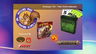 Rolling Dice & Taking Names - Disney Villainous video thumbnail