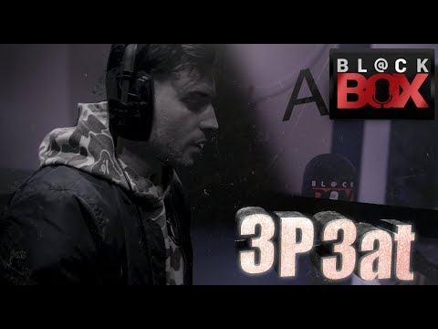 3P3at || BL@CKBOX S16 || Ep. 102