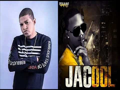Jacool Ft Bulova - Volver A Nacer  ( 2014 )