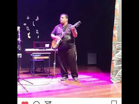Garota Seja A Luz Do Meu Mundo - Michael Ramos
