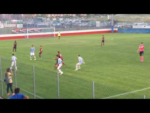 Genoa vs Lazio Torneo Tricolore Roma 2019(2)