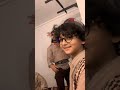 How Cute She Is Alibaba Dastaan E Kabul Ali MariamDance Sheezan Khan Tunisha Sharma Tunisha