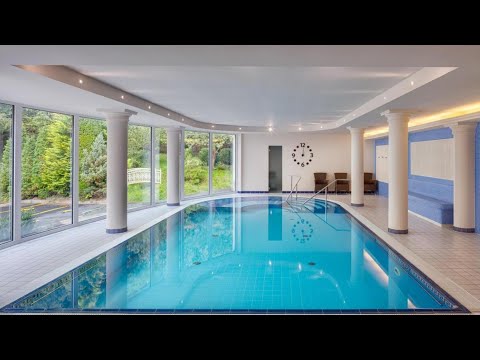 Spa & Wellness Hotel Olympia Marienbad, Marienbad | Reisevorschläge