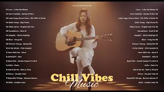 Download lagu Chill Vibes Music 2026 💞🎵| Trending TikTok Song 2026 | Bruno Mars, Lady Gaga, Gigi Perez mp3