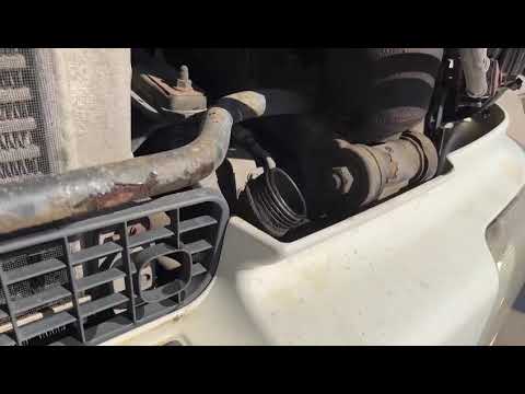 EL20434 - Renault Premium 450 DXI