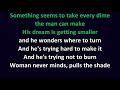 Steve Winwood - Talking Back To The Night