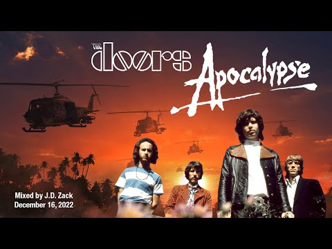 The Doors Apocalypse