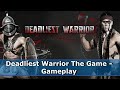 Deadliest Warrior: The Game Ps3