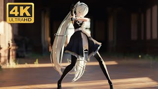 Cover art for Hiasobi (Play With Fire)