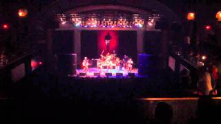 Streetlight Manifesto- The Big Sleep