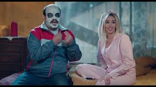 هتموت من الضحك من أفيهات أحمد فهمي ومحمد عبدالرحمن توتا في الواد سيد الشحات